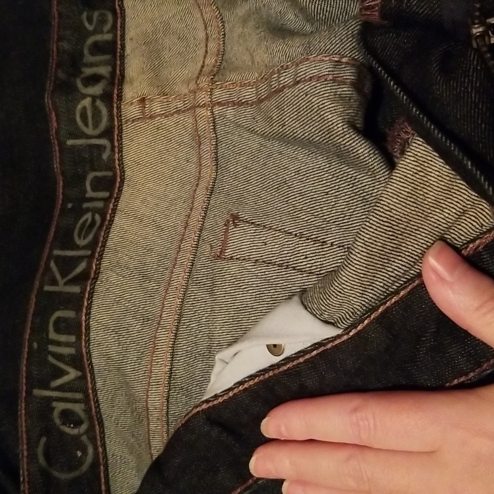 NWT Calvin Klein Jeans - Picture 8 of 13